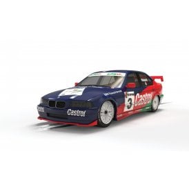 BMW E36 320i - Campionato Italiano Superturismo - 1999