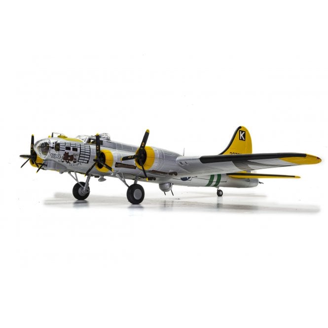 Corgi Boeing B-17G Flying Fortress 43-37756/G 'Milk Wagon'