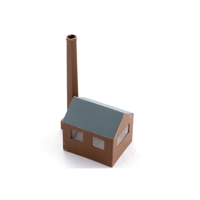 Kestrel Designs Boilerhouse & Chimney Kit