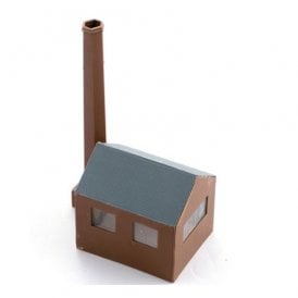 Boilerhouse & Chimney Kit