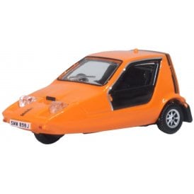 Bond Bug Orange (1:76)