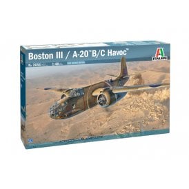 Boston III/ A-20B/C Havoc (1:48)