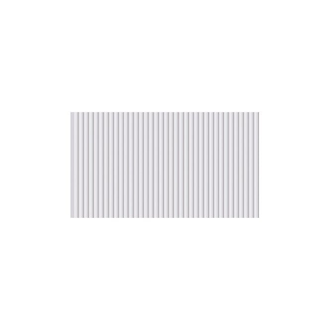Wills Box Profile Corrugated Steel Sheet (4x) (OO)