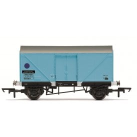 Hornby BR, 12T Fish Van - Era 6