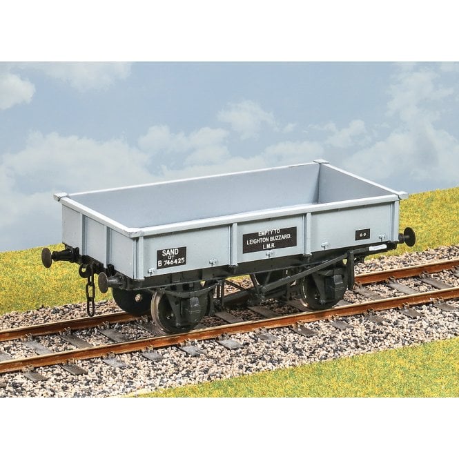Parkside BR 18 Ton Sand Wagon