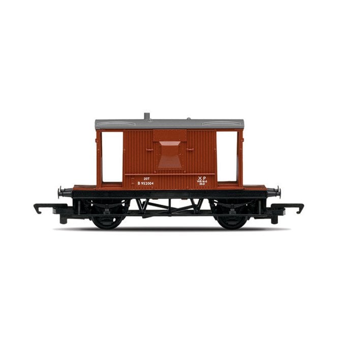 Hornby BR 20T Brake Van - Era 4/5