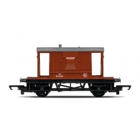 BR 20T Brake Van - Era 4/5