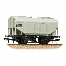 BR 20T Grain Hopper BR Grey (Early) 'B885056'