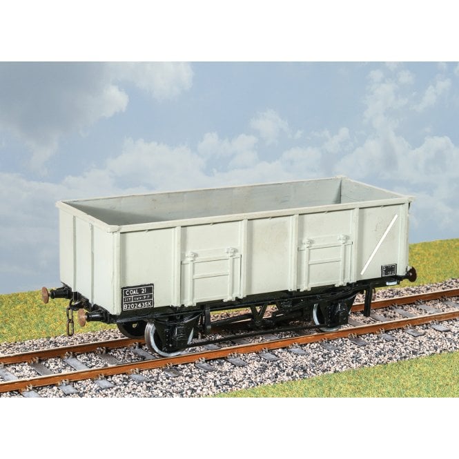 Parkside BR 21 Ton Mineral Wagon