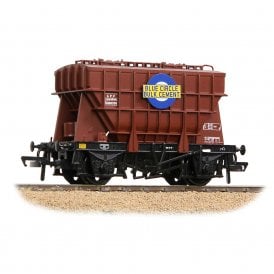 BR 22T CPV Presflo Bulk Powder Wagon 'Blue Circle' 'B888556'