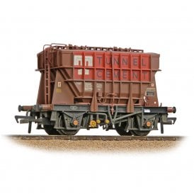BR 22T CPV Presflo Bulk Powder Wagon 'Tunnel Cement' 'B887990' W