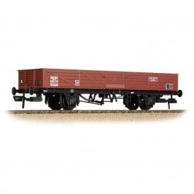 Bachmann BR 22T Tube Wagon BR Bauxite (TOPS)