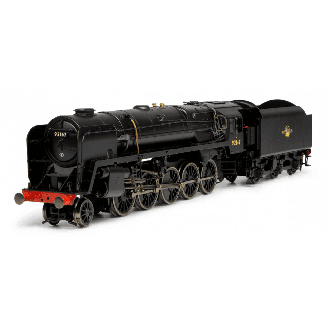 Hornby BR 9F 2-10-0 92167 - Era 5
