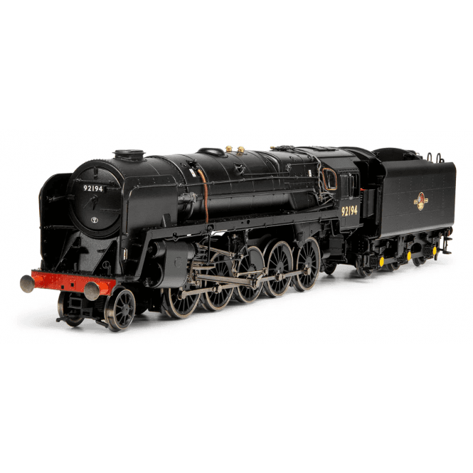 Hornby BR 9F 2-10-0 92194 - Era 5