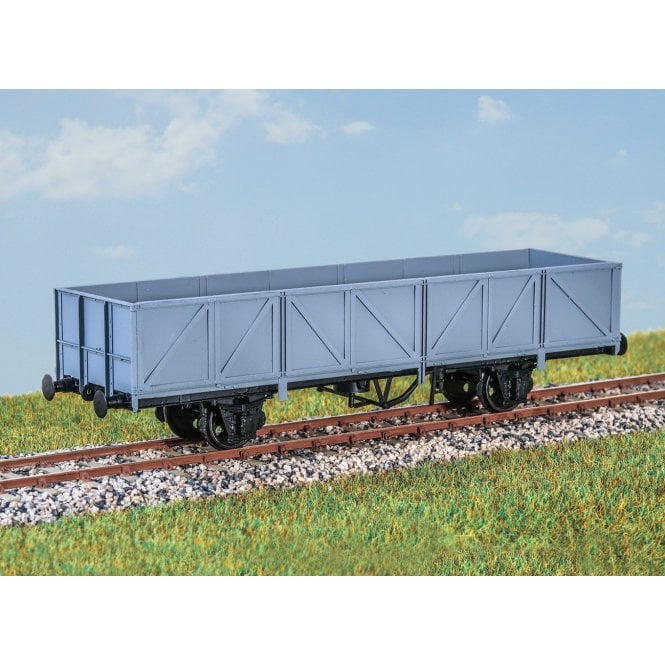 Parkside BR Ale Pallet Wagon