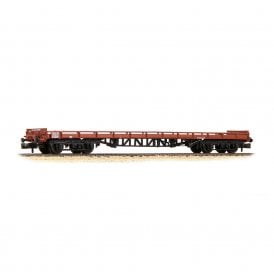 BR Carflat Wagon BR Bauxite 'B748719' (N)