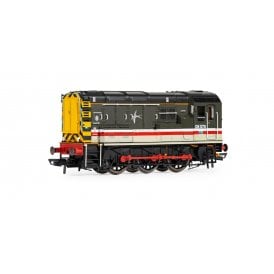 BR, Class 08, 0-6-0, 08570 - Era 7
