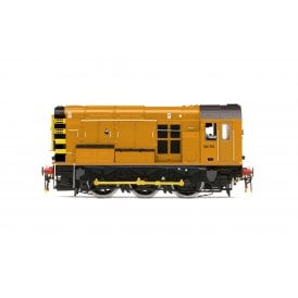 Hornby BR, Class 08, 0-6-0, 08715 - Era 8