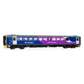 BR Class 153 153360 Serco Northern Rail