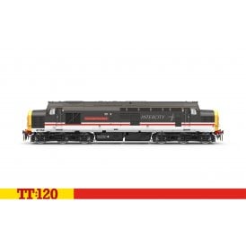 BR Class 37 37254 'Driver Robin Prince M.B.E.' Intercity (TT)