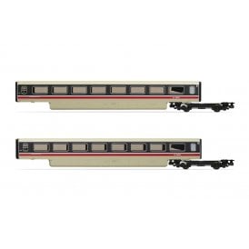 BR Class 370 APT 2-car TF Coach Pack, 48503 + 48504 - Era 7
