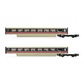 BR Class 370 APT 2-car TS Coach Pack 48203 + 48204 - Era 7