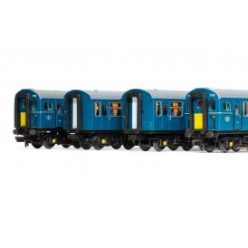 BR, Class 423 '4 VEP' 7712 BR Blue Train Pack