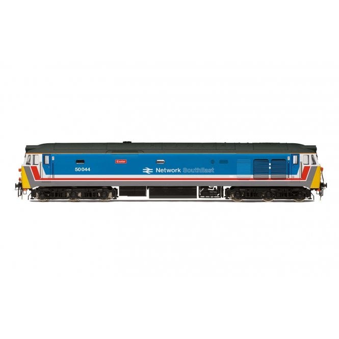 Hornby BR, Class 50, Co-Co, 50044 'Exeter' - Era 7