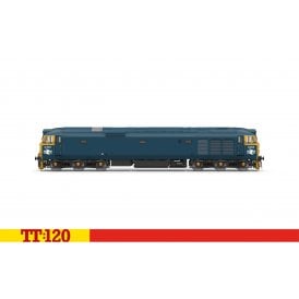 BR Class 50 D403 BR Blue (TT)