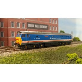 Dapol BR Class 50 