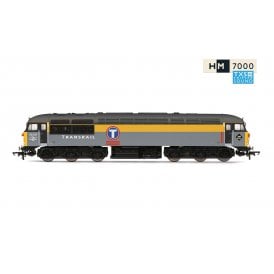 BR Class 56 56047 Dutch Transrail (TXS Sound Fitted)