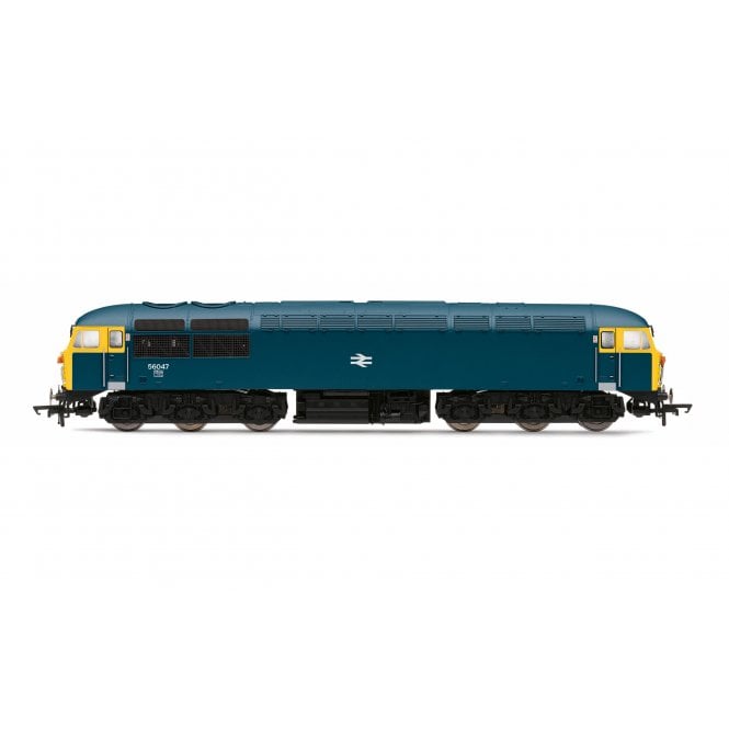 Hornby BR, Class 56, Co-Co, 56047 - Era 7