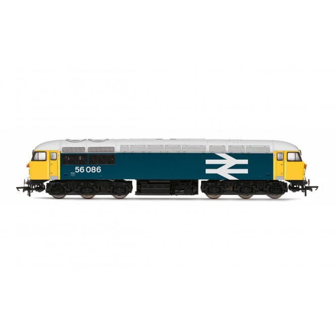 Hornby BR, Class 56, Co-Co, 56086 - Era 7