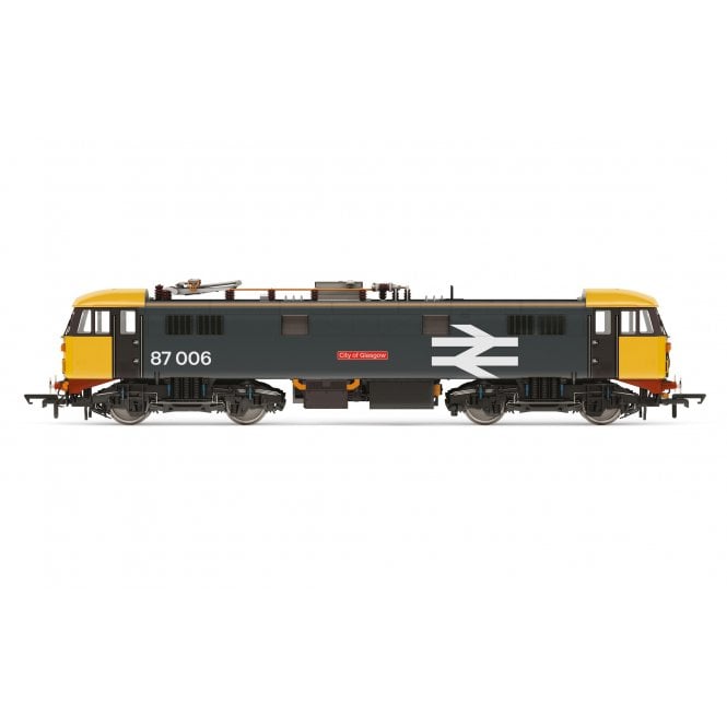 Hornby BR Class 87 Bo-Bo 87006 'City of Glasgow'