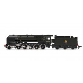 BR, Class 9F, 2-10-0, 92002 - Era 4