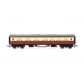 BR, Collett Corridor Composite RH Coach '6150'