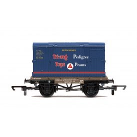 Hornby BR, Conflat A, Tri-ang - Era 5