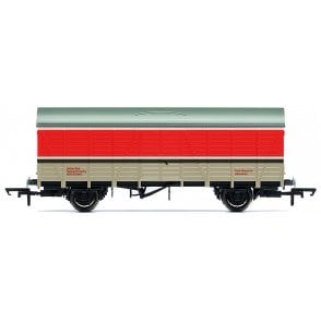 Wagon Hornby The Beatles 60th Anniversary - Référence R60184 - Échelle 00 - Neuf