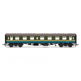 Hornby BR Departmental, ex-Mk1 FO, Brake Force Runner, DB977352 - Era 8