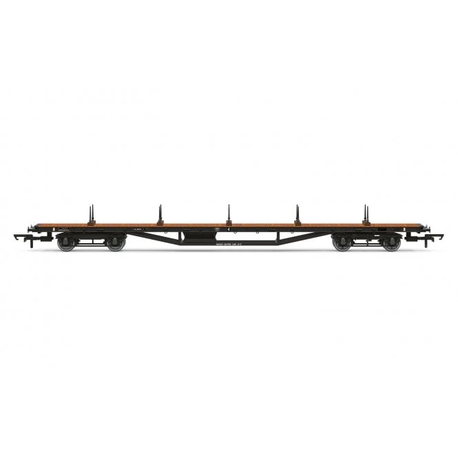 Hornby BR, Departmental 'Salmon' BR Black 'DB996184'