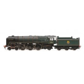 BR (Early) Britannia Class 4-6- 2 70001 'Lord Hurcomb'
