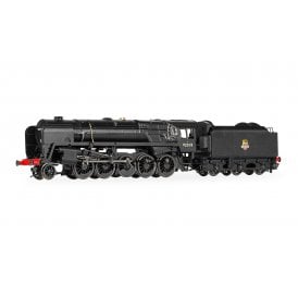 BR (Early Emblem), Class 9F 92018