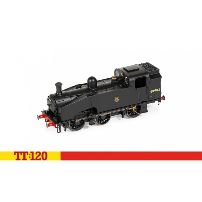 Hornby BR (Early), J50 Class, 0-6-0T, 68983 (TT)