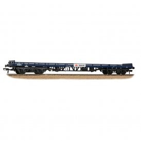 BR FVX Carflat Wagon BR Blue 'Motorail' 'B745075'