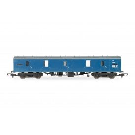 BR, GUV, BR Blue livery -  Era 5