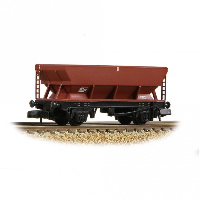 Graham Farish BR HEA Hopper Wagon BR Bauxite '360292'