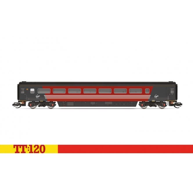 Hornby BR HST Mk3 TGS '44081' Virgin Trains (TT)