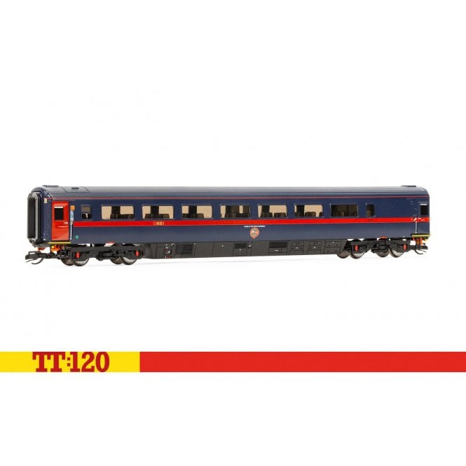 Hornby BR HST Mk3 TGS '44098' GNER (Revised) (TT)