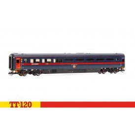 BR HST Mk3 TRFB '40720' GNER (Revised) (TT)