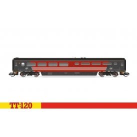 BR HST Mk3 TRSB '40437' Virgin Trains (TT)